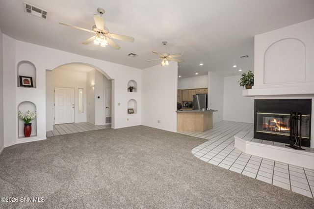 4416 Los Arboles Drive, Las Cruces, NM 88011