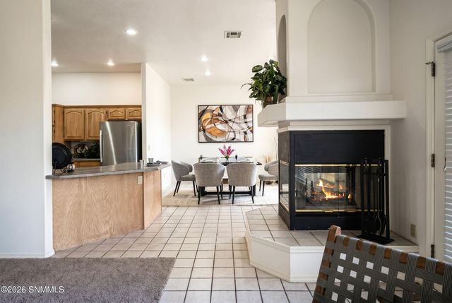 4416 Los Arboles Drive, Las Cruces, NM 88011