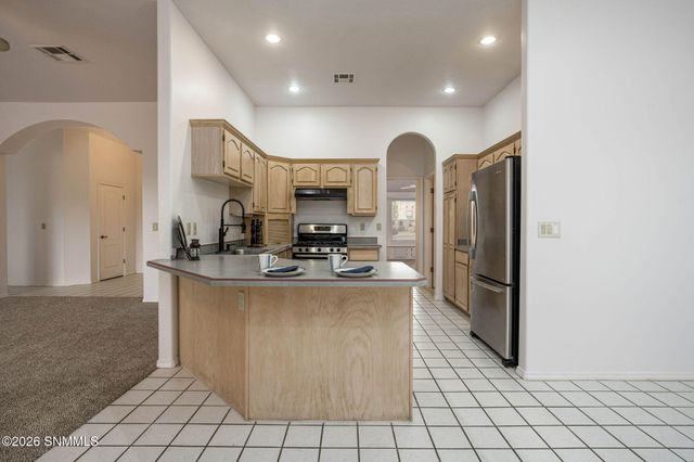 4416 Los Arboles Drive, Las Cruces, NM 88011