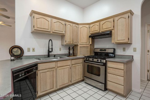 4416 Los Arboles Drive, Las Cruces, NM 88011