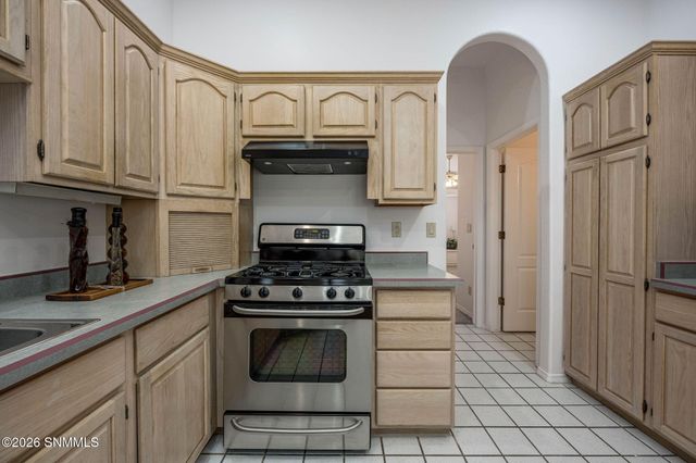 4416 Los Arboles Drive, Las Cruces, NM 88011