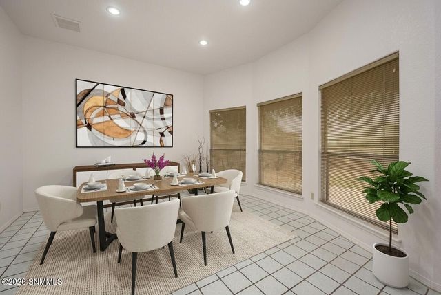 4416 Los Arboles Drive, Las Cruces, NM 88011