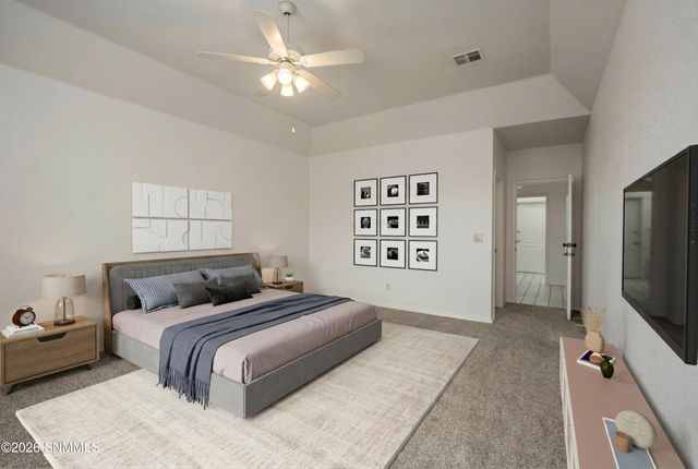 4416 Los Arboles Drive, Las Cruces, NM 88011
