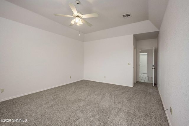 4416 Los Arboles Drive, Las Cruces, NM 88011