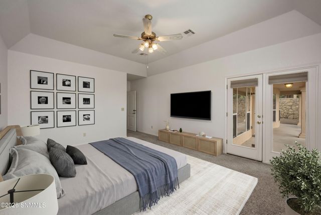 4416 Los Arboles Drive, Las Cruces, NM 88011