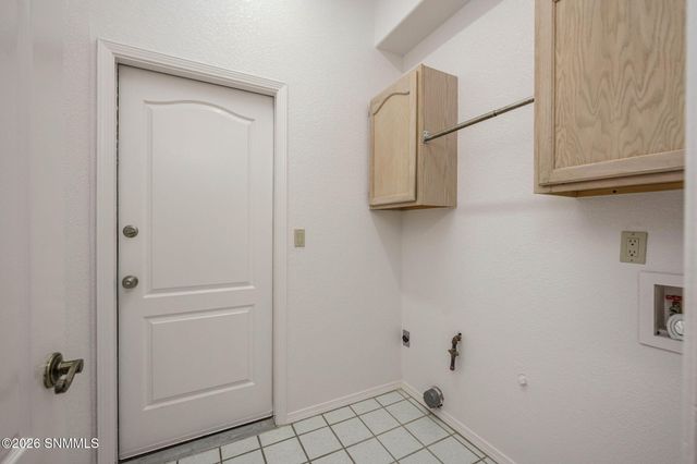 4416 Los Arboles Drive, Las Cruces, NM 88011