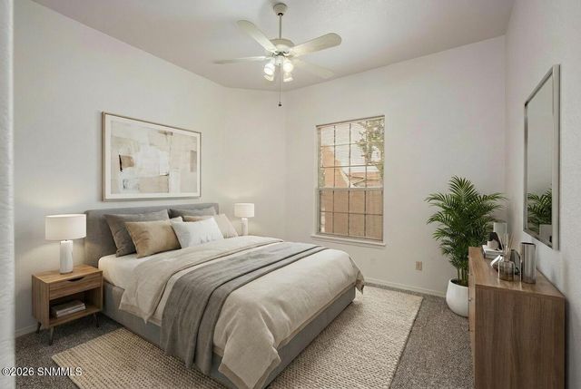 4416 Los Arboles Drive, Las Cruces, NM 88011