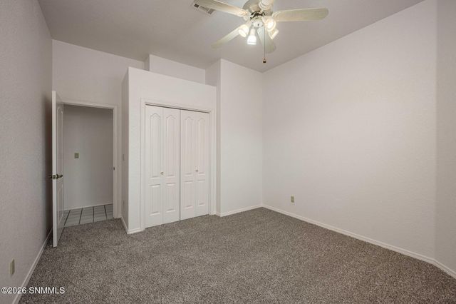 4416 Los Arboles Drive, Las Cruces, NM 88011