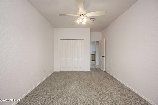 4416 Los Arboles Drive, Las Cruces, NM 88011