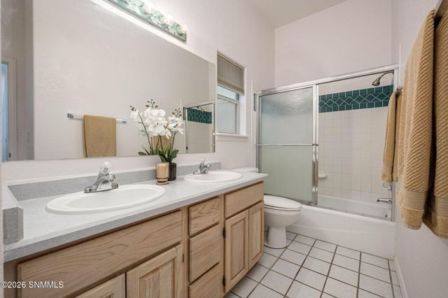 4416 Los Arboles Drive, Las Cruces, NM 88011