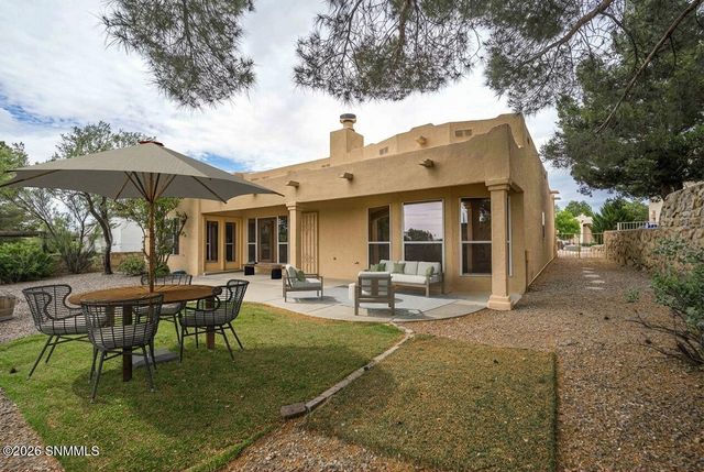 4416 Los Arboles Drive, Las Cruces, NM 88011