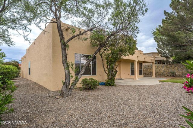 4416 Los Arboles Drive, Las Cruces, NM 88011