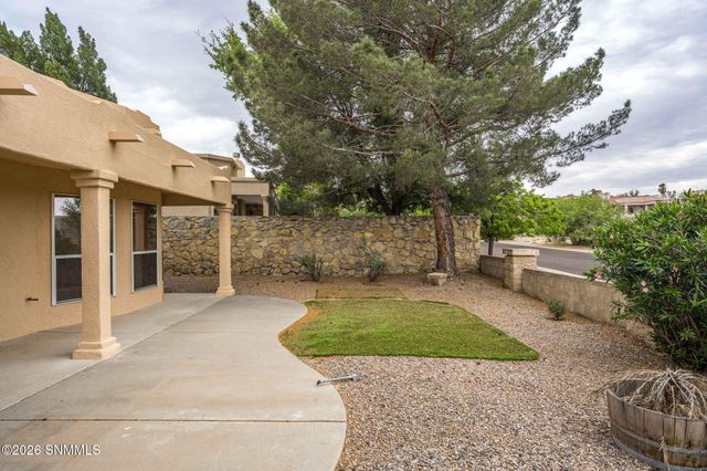 4416 Los Arboles Drive, Las Cruces, NM 88011