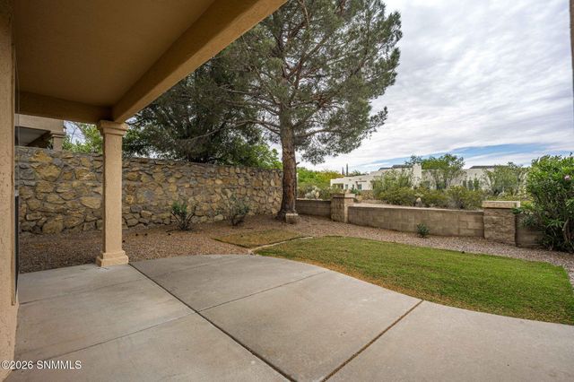 4416 Los Arboles Drive, Las Cruces, NM 88011
