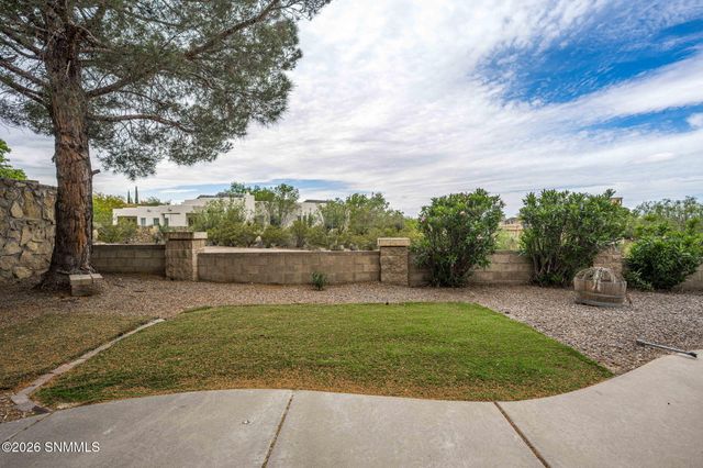 4416 Los Arboles Drive, Las Cruces, NM 88011