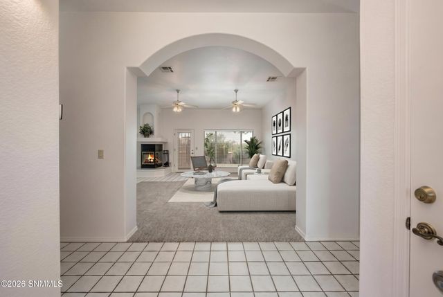 4416 Los Arboles Drive, Las Cruces, NM 88011