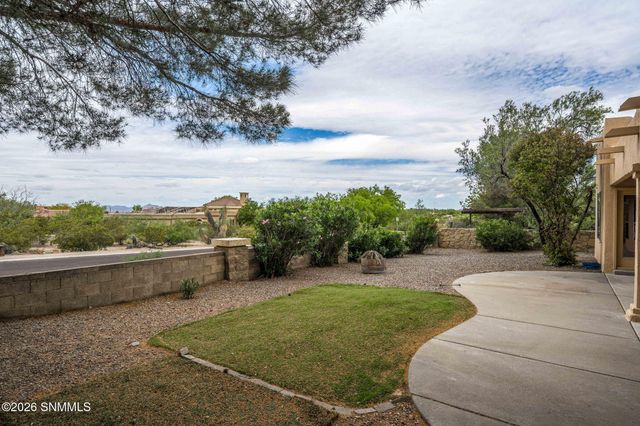 4416 Los Arboles Drive, Las Cruces, NM 88011