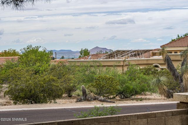 4416 Los Arboles Drive, Las Cruces, NM 88011