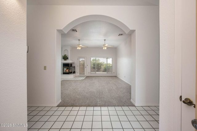 4416 Los Arboles Drive, Las Cruces, NM 88011