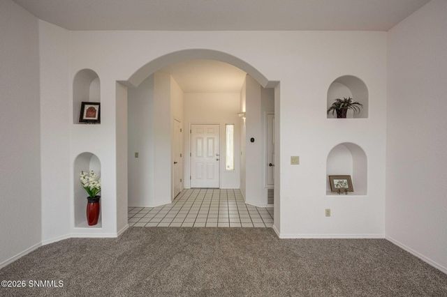 4416 Los Arboles Drive, Las Cruces, NM 88011