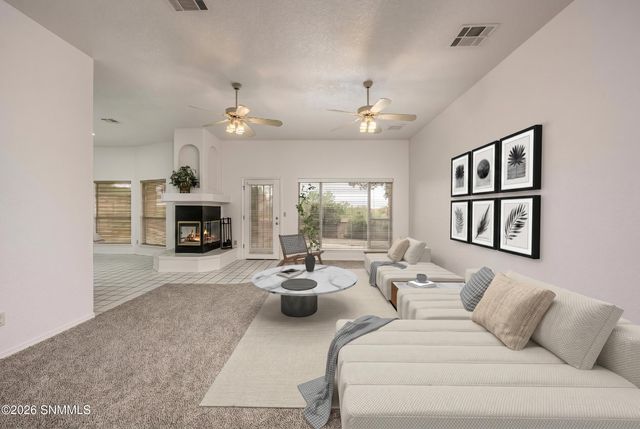 4416 Los Arboles Drive, Las Cruces, NM 88011