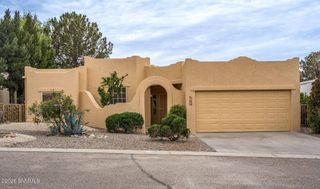 4416 Los Arboles Drive, Las Cruces, NM 88011