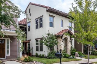 653 Surrey Lane, Flower Mound, TX 75022