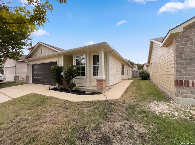 8906 MISSION BRK, San Antonio, TX 78223