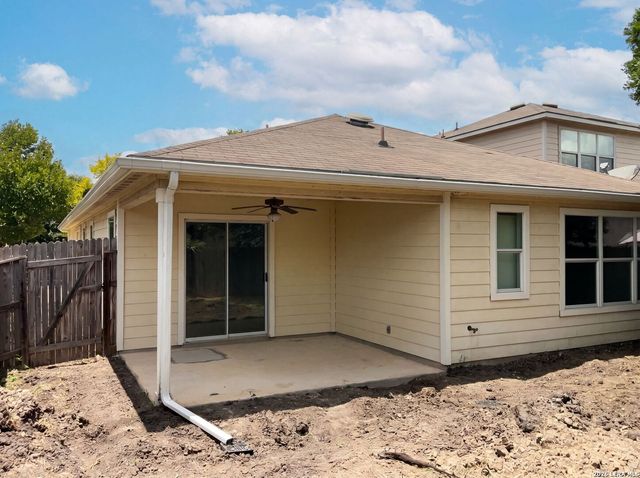 8906 MISSION BRK, San Antonio, TX 78223