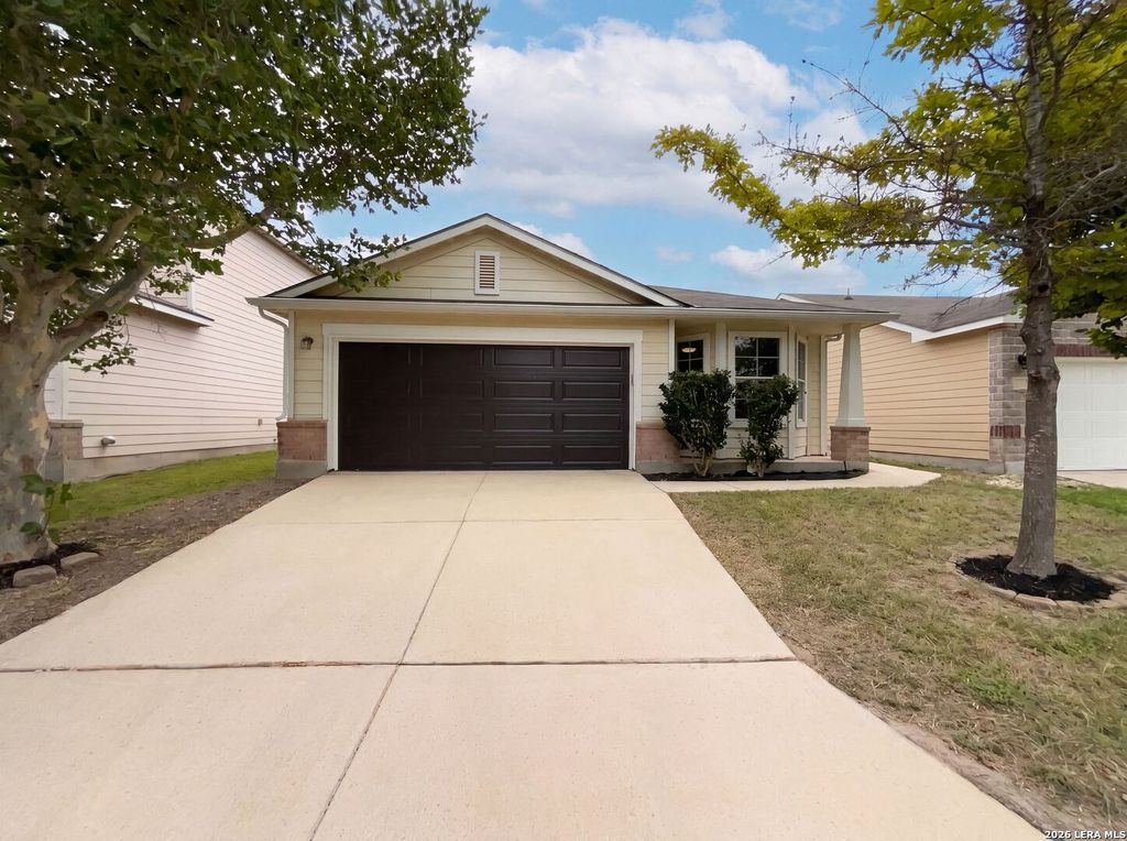 8906 MISSION BRK, San Antonio, TX 78223