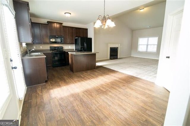 730 Walnut Woods Drive, Braselton, GA 30517