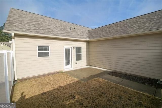 730 Walnut Woods Drive, Braselton, GA 30517