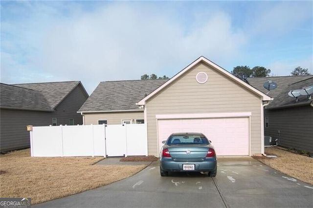 730 Walnut Woods Drive, Braselton, GA 30517