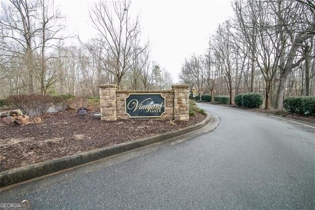 730 Walnut Woods Drive, Braselton, GA 30517