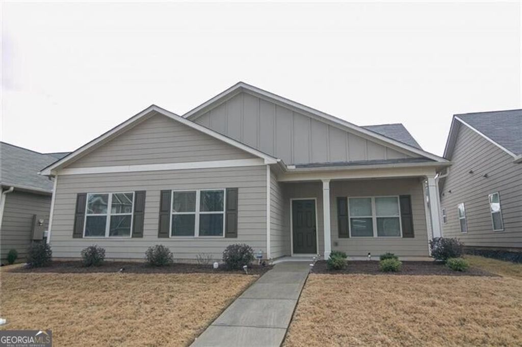 730 Walnut Woods Drive, Braselton, GA 30517