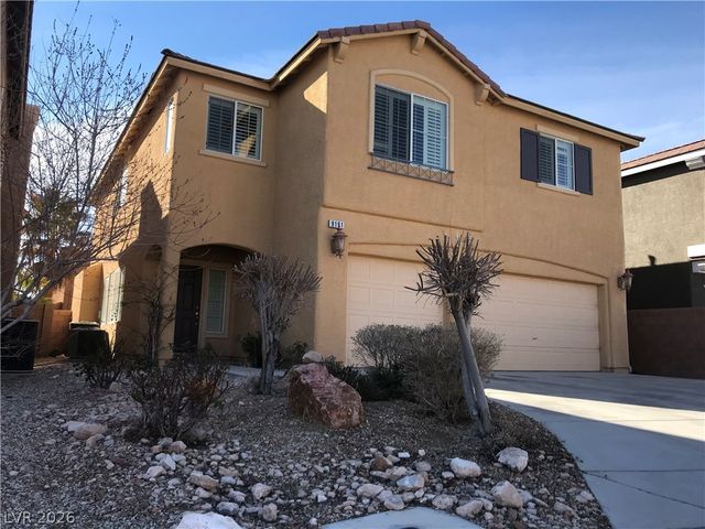 9191 DUTCH OVEN Court, Las Vegas, NV 89178