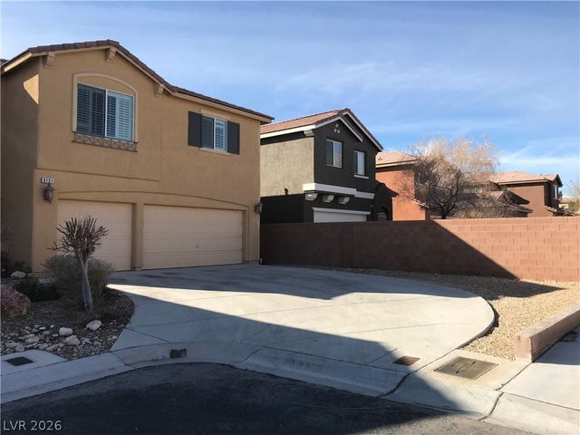 9191 DUTCH OVEN Court, Las Vegas, NV 89178
