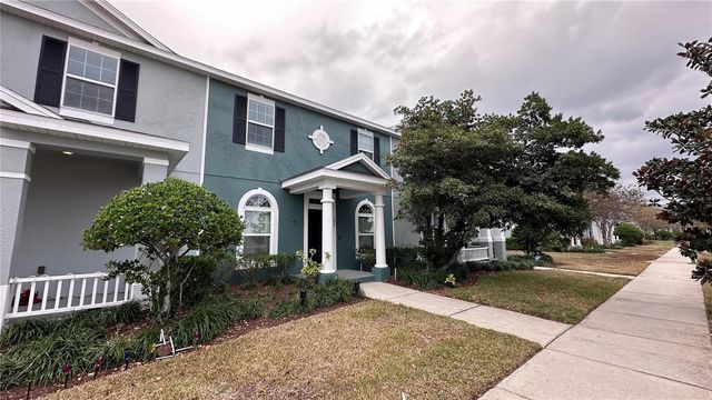 552 JUNIPER SPRINGS DRIVE, Groveland, FL 34736