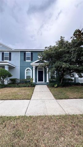 552 JUNIPER SPRINGS DRIVE, Groveland, FL 34736