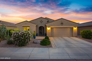20194 N RIVERBANK Road, Maricopa, AZ 85138