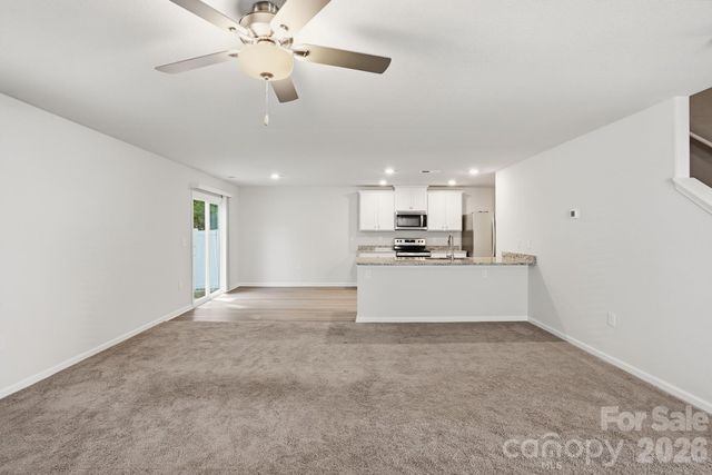509 Hawley Street, Charlotte, NC 28214