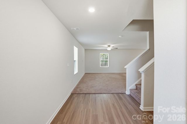 509 Hawley Street, Charlotte, NC 28214