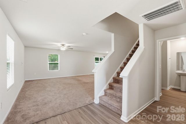 509 Hawley Street, Charlotte, NC 28214