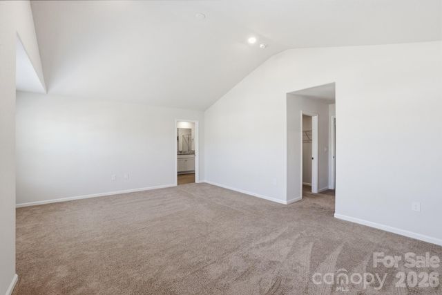 509 Hawley Street, Charlotte, NC 28214