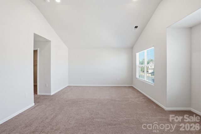 509 Hawley Street, Charlotte, NC 28214