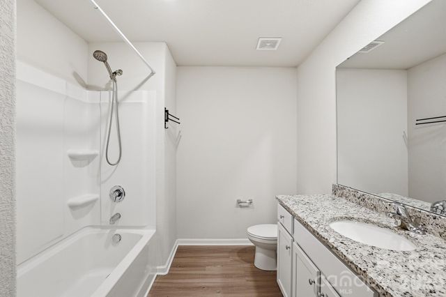 509 Hawley Street, Charlotte, NC 28214