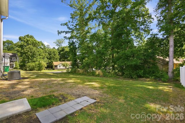 509 Hawley Street, Charlotte, NC 28214