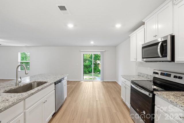 509 Hawley Street, Charlotte, NC 28214