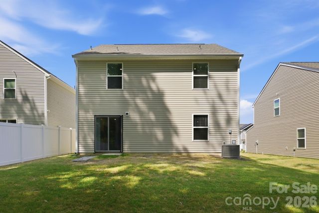 509 Hawley Street, Charlotte, NC 28214