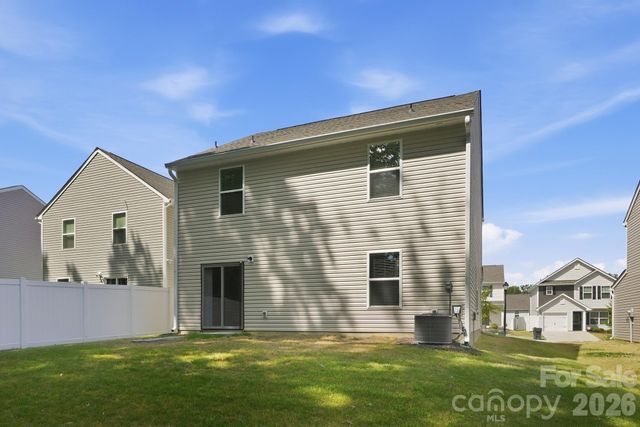 509 Hawley Street, Charlotte, NC 28214